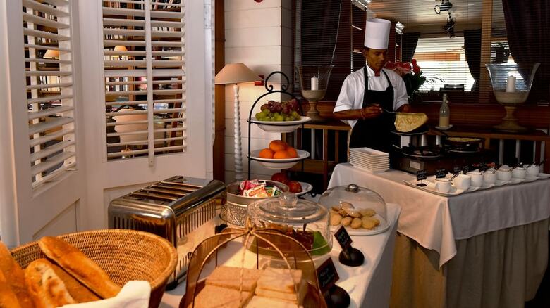 Hotel 20 Degr�s Sud