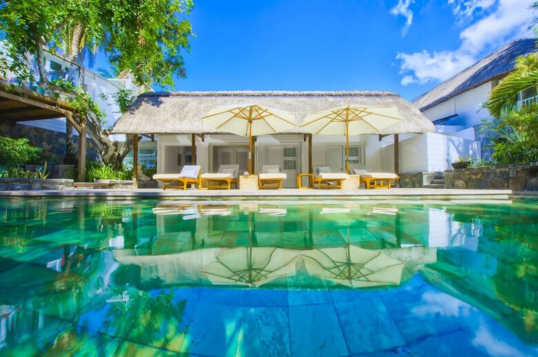 Hotel 20 Degr�s Sud