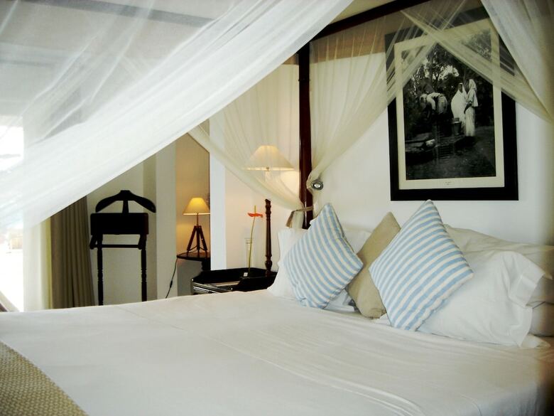 Hotel 20 Degr�s Sud