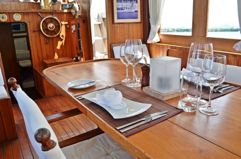 Hotel 20 Degr�s Sud