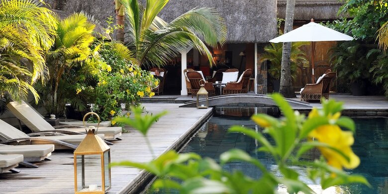 Hotel 20 Degr�s Sud