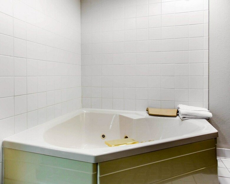 Hotel Econo Lodge Inn & Suites