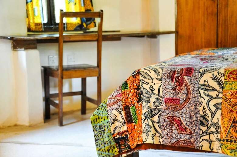 Hotel Ankobra Beach Resort