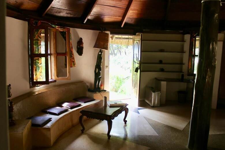 Hotel Ankobra Beach Resort