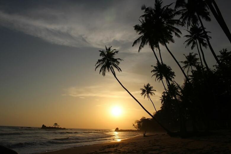 Hotel Ankobra Beach Resort