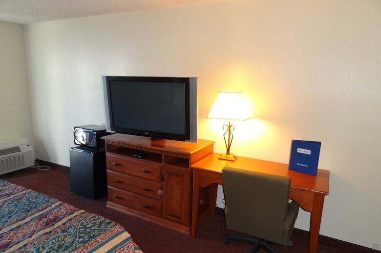 Hotel Travelodge By Wyndham Pocatello