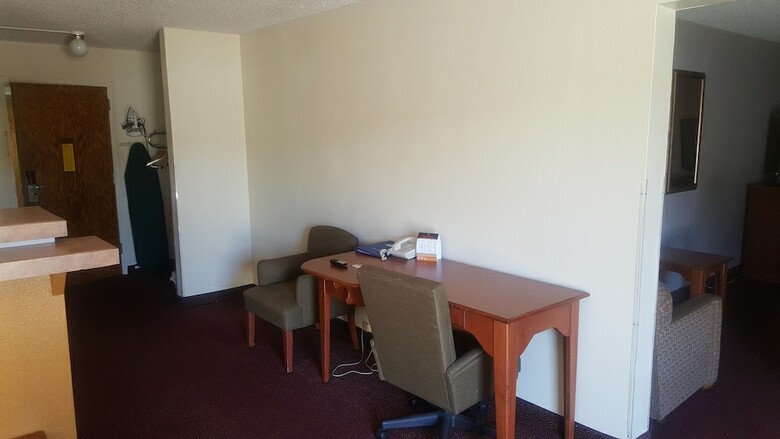 Hotel Travelodge By Wyndham Pocatello