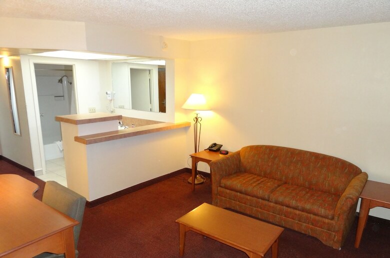 Hotel Travelodge By Wyndham Pocatello