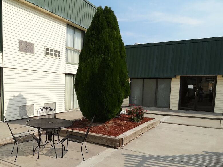 Hotel Travelodge By Wyndham Pocatello