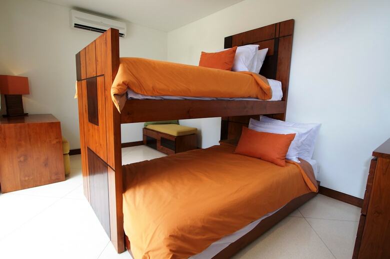 Villa Seriska Satu Sanur Bali