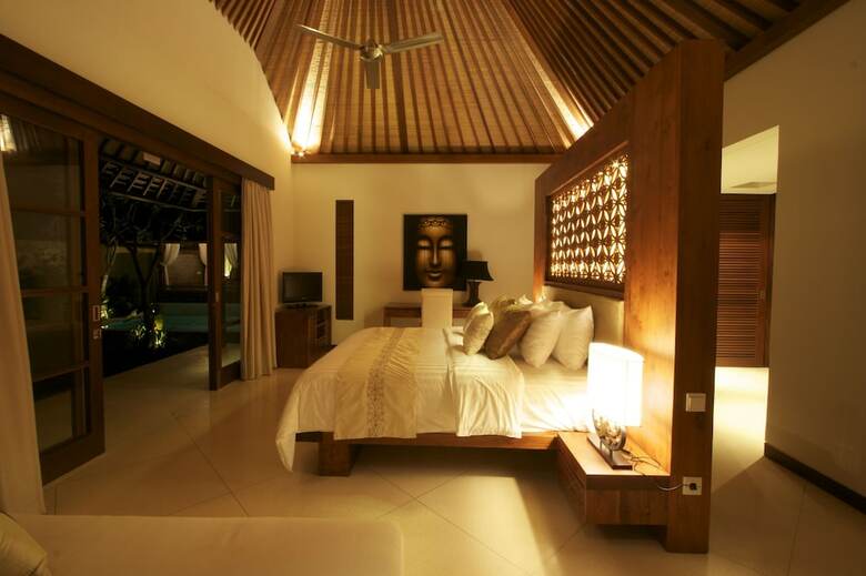 Villa Seriska Satu Sanur Bali