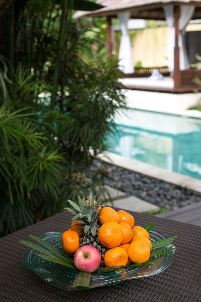 Villa Seriska Satu Sanur Bali
