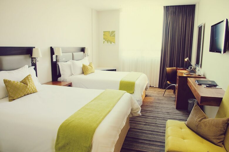 Premier Hotel Midrand