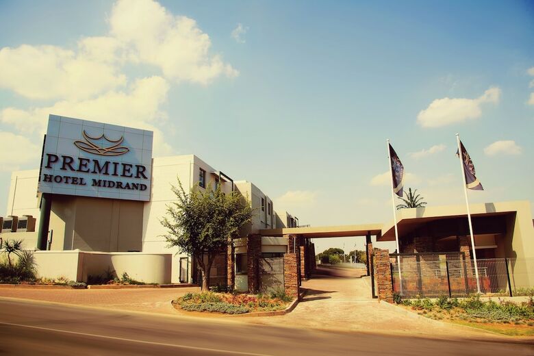 Premier Hotel Midrand