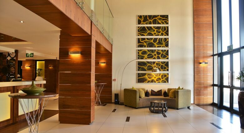 Premier Hotel Midrand