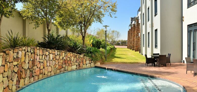 Premier Hotel Midrand