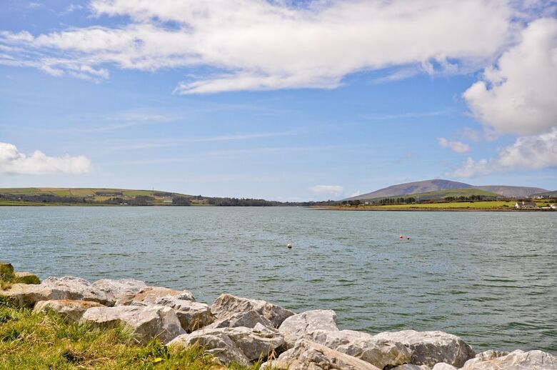 Hostal Dingle Harbour Lodge