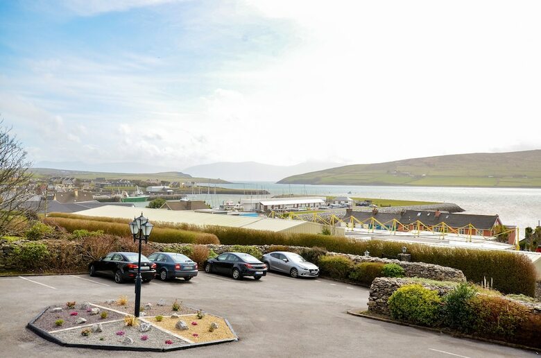 Hostal Dingle Harbour Lodge