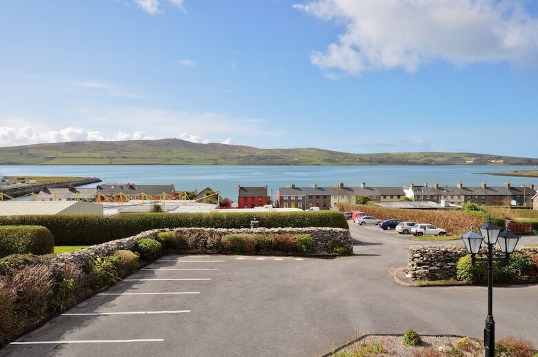 Hostal Dingle Harbour Lodge