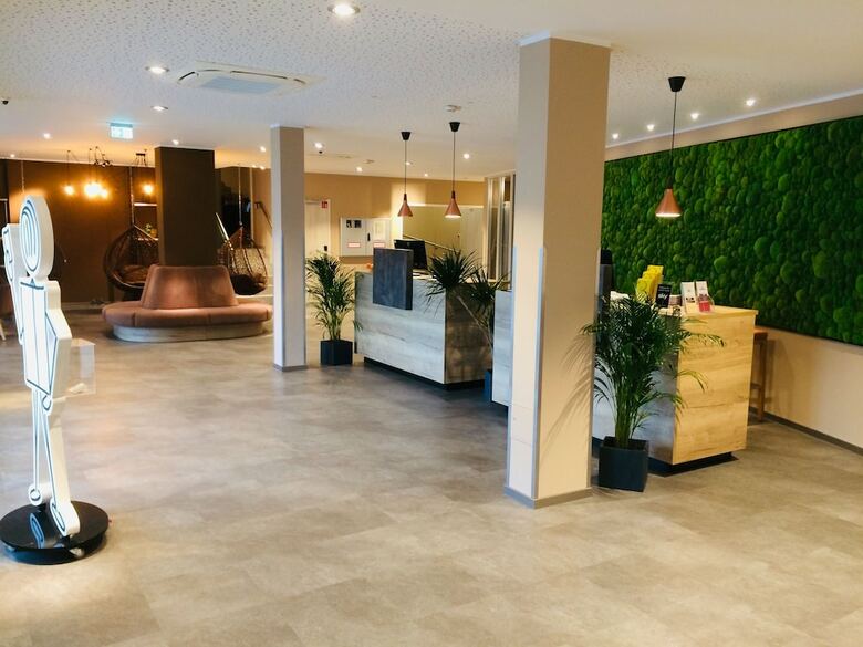 Adesso Hotel G�ttingen
