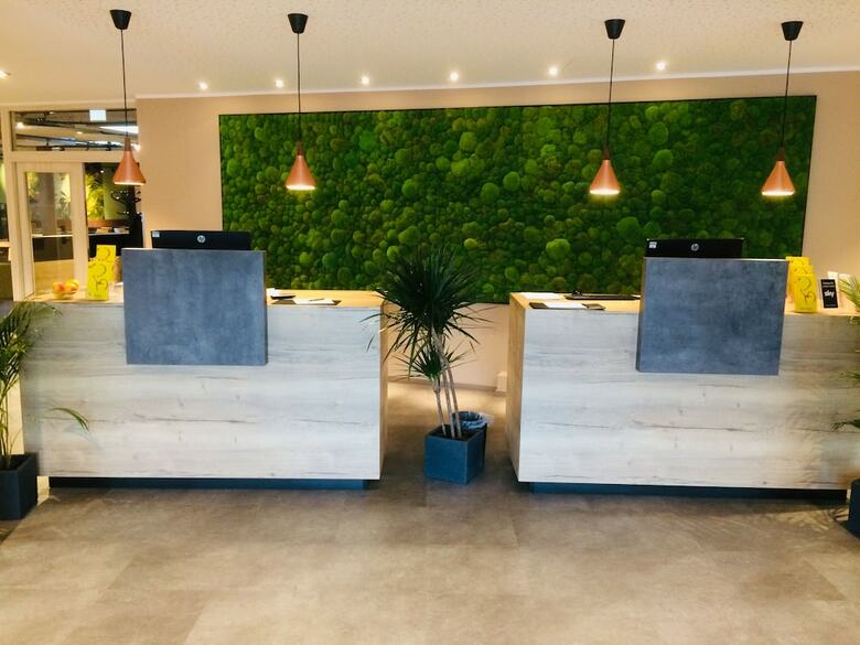 Adesso Hotel G�ttingen
