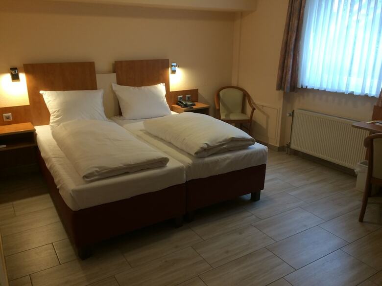 Adesso Hotel G�ttingen