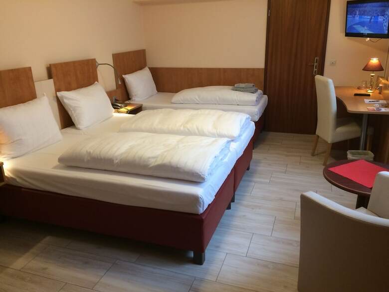 Adesso Hotel G�ttingen