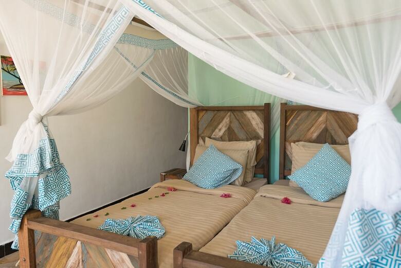 Hotel Reef & Beach Resort