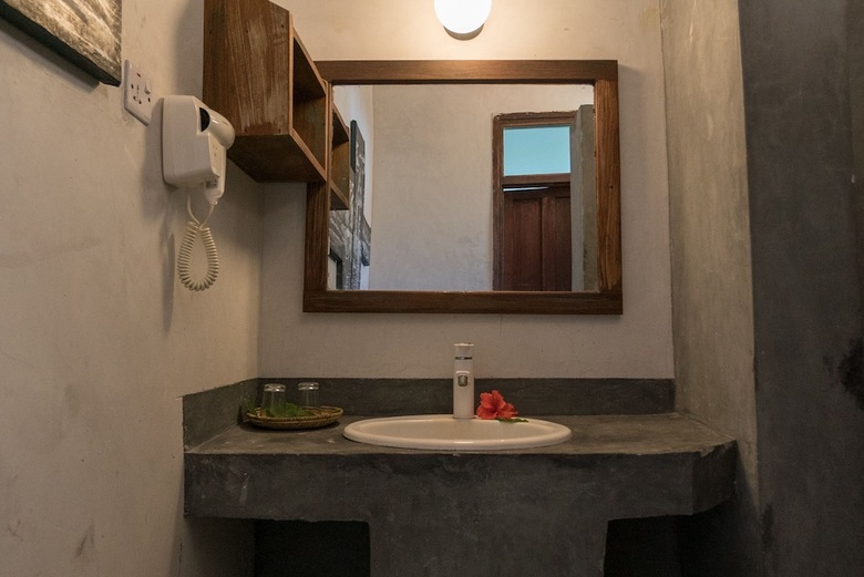 Hotel Reef & Beach Resort