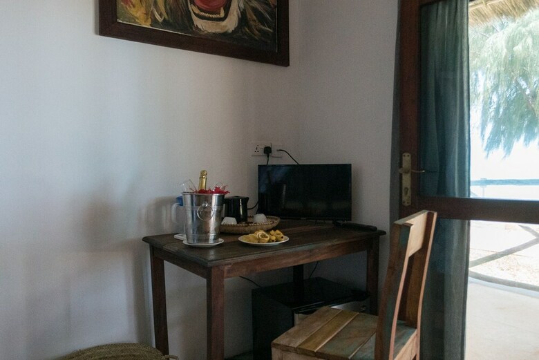 Hotel Reef & Beach Resort