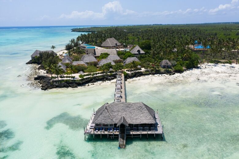 Hotel Reef & Beach Resort