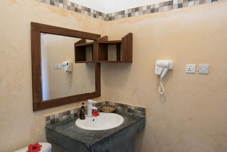 Hotel Reef & Beach Resort