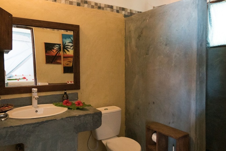 Hotel Reef & Beach Resort