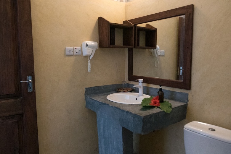 Hotel Reef & Beach Resort