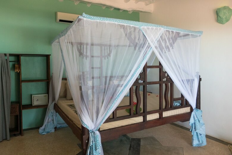 Hotel Reef & Beach Resort