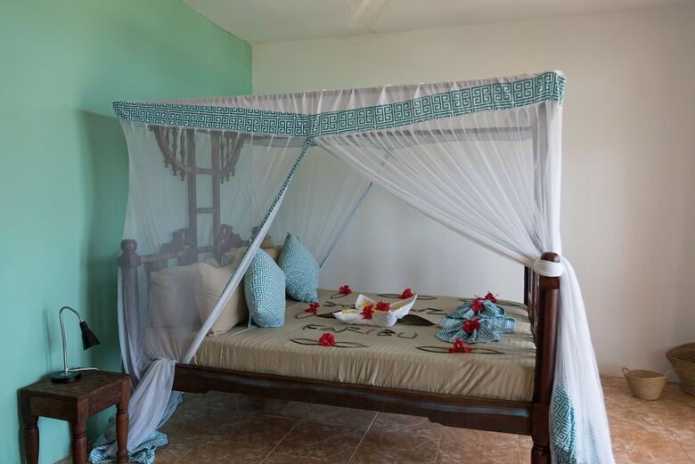 Hotel Reef & Beach Resort