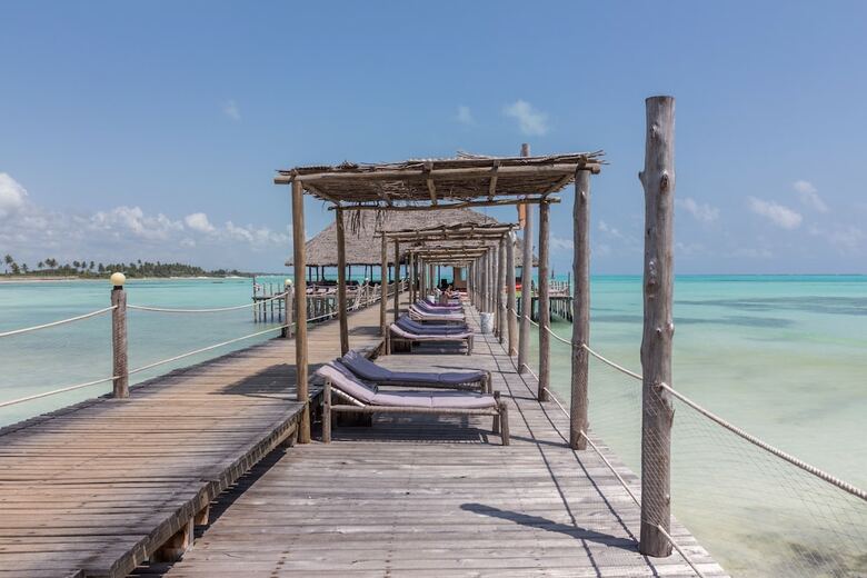 Hotel Reef & Beach Resort