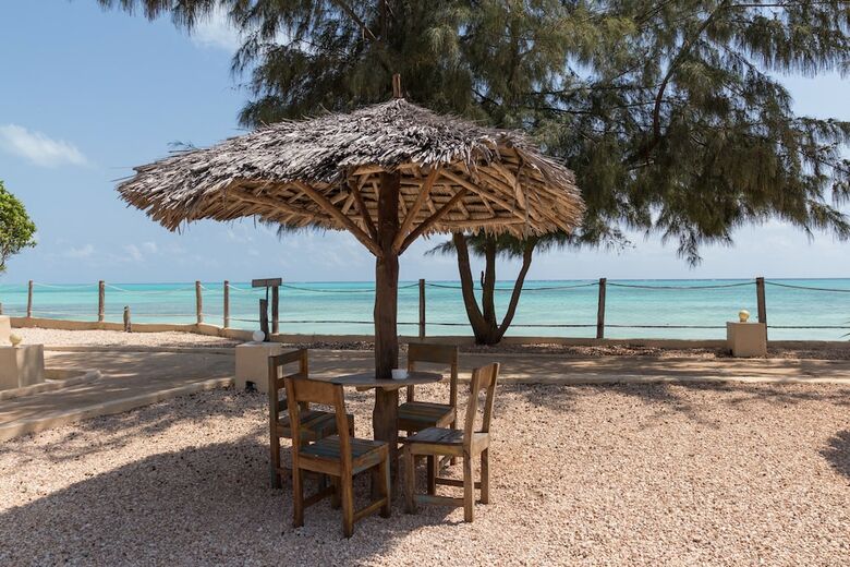 Hotel Reef & Beach Resort