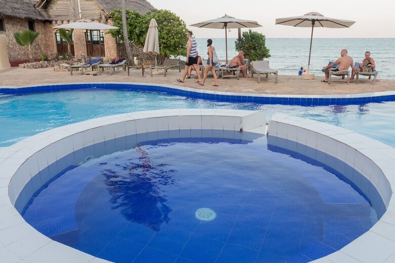 Hotel Reef & Beach Resort