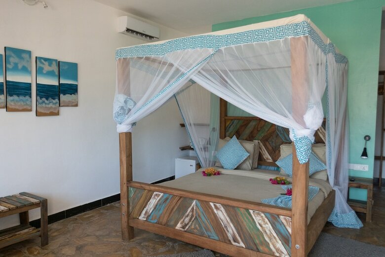 Hotel Reef & Beach Resort