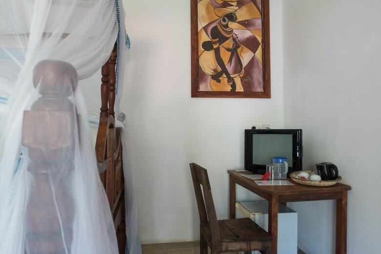 Hotel Reef & Beach Resort