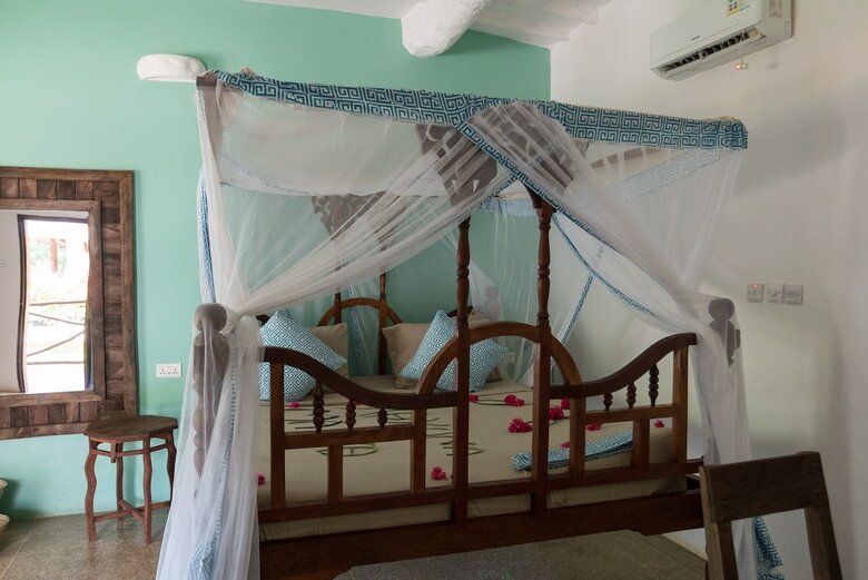 Hotel Reef & Beach Resort