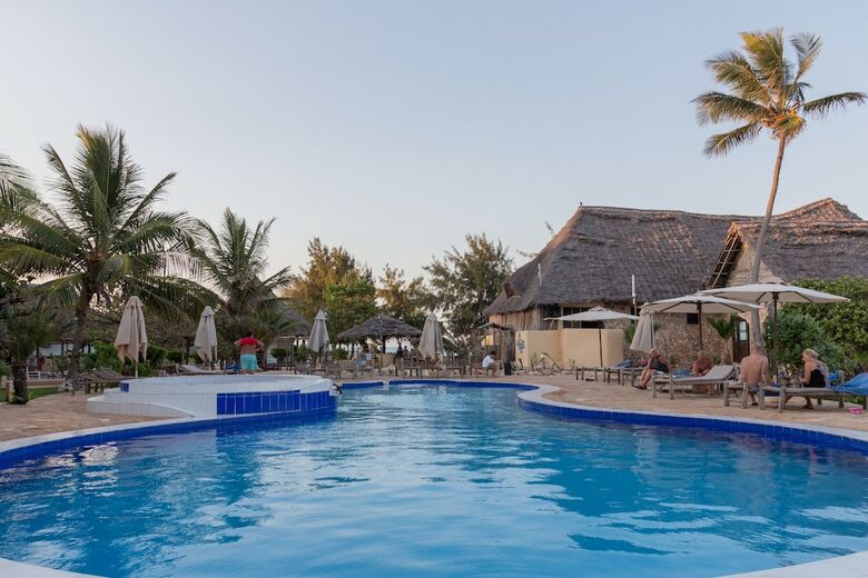 Hotel Reef & Beach Resort