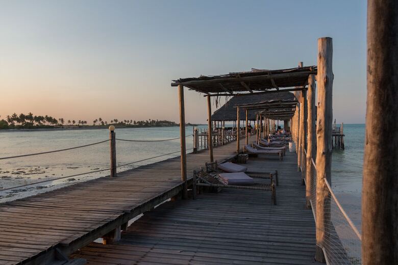 Hotel Reef & Beach Resort