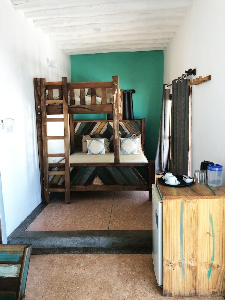 Hotel Reef & Beach Resort