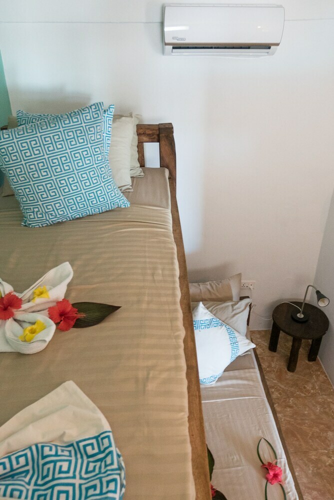 Hotel Reef & Beach Resort