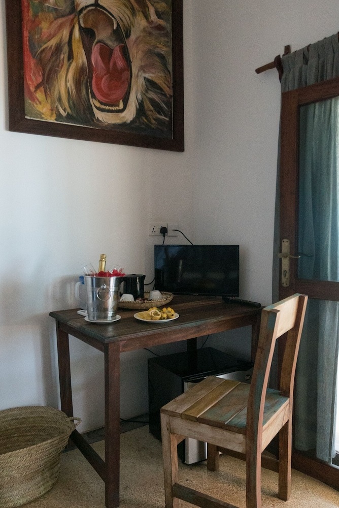 Hotel Reef & Beach Resort