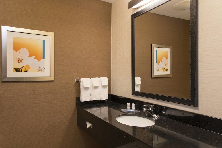 Hotel Fairfield Inn And Suites By Marriott St Charles
