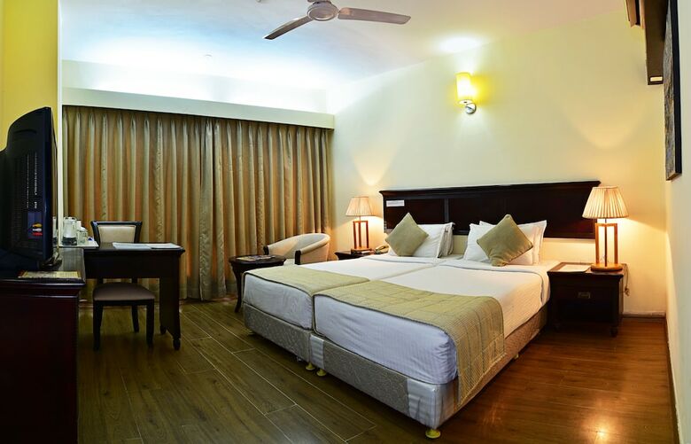 The Orritel Hotel, Hinjewadi