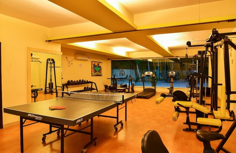The Orritel Hotel, Hinjewadi
